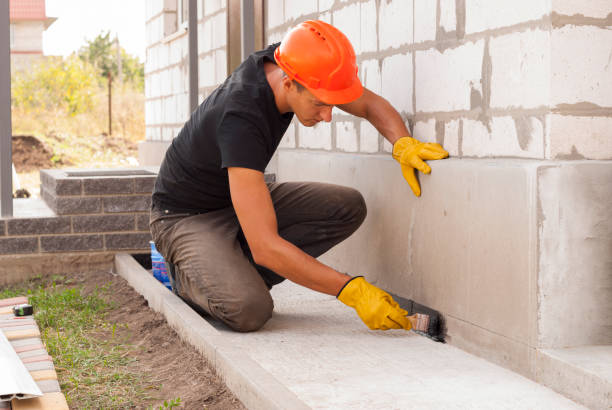 Licensed Interior Drainage System service in Arcola, IN - Arrow Tight Waterproofing